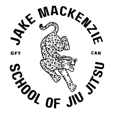 Jake Mackenzie School of Jiu Jitsu