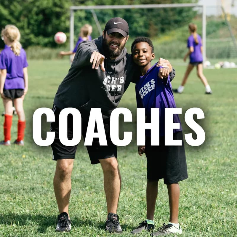 Coach Development
