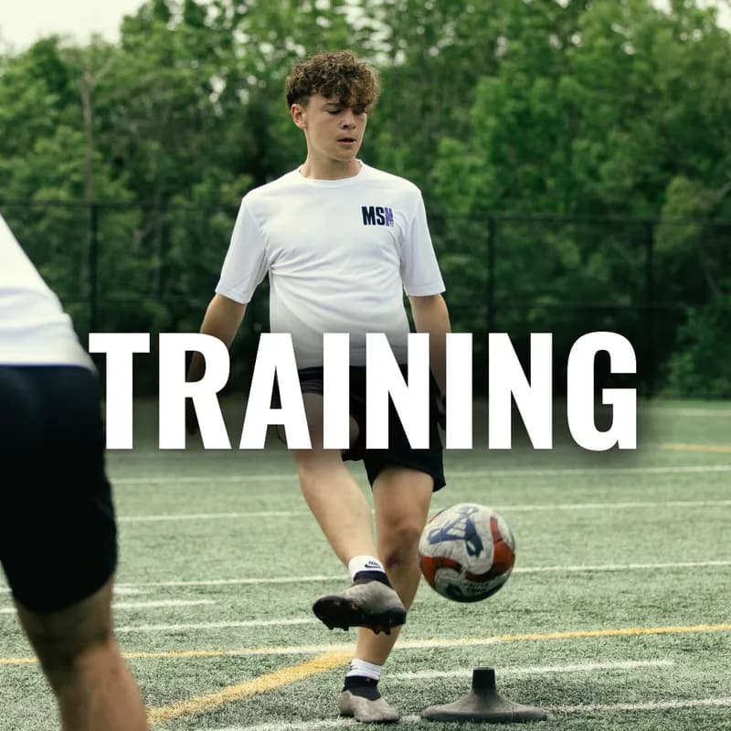 Training Program